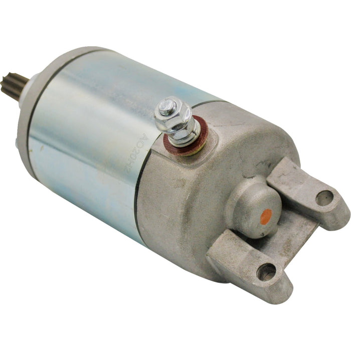 RICK'S MOTORSPORT ELECTRIC 2110-1298 61-330 Starter suzuki