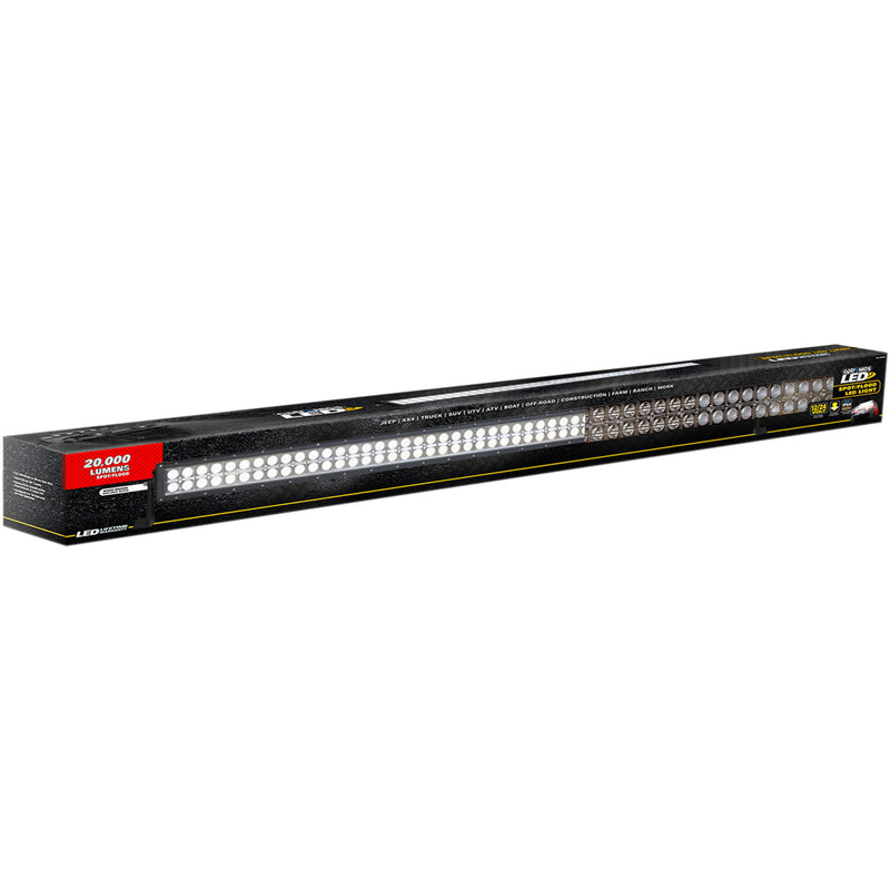 OPTRONICS INC. 2001-1874 UCL25CB Spot/Flood LED Light Bar Spot/Flood Light Bar - LED - 50"