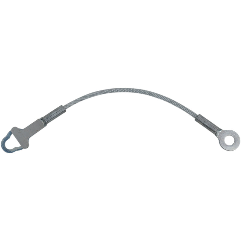 Quad Logic Tailgate Cable - 100-4056-PU Polaris Ranger 2005-2011