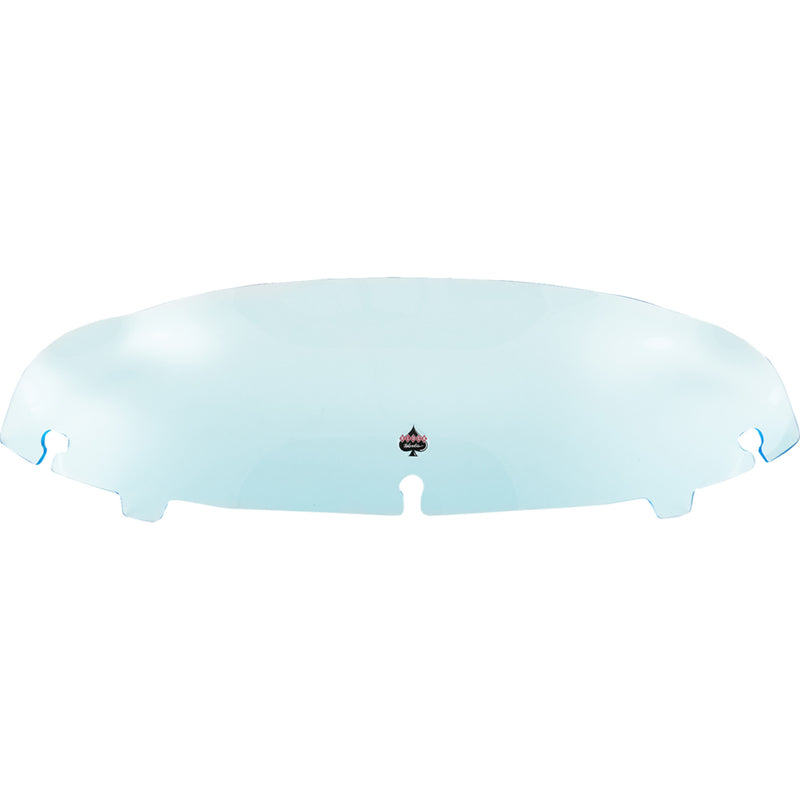 Klock Werks Kolor Flare™ Windshield - KWW-01-0652 For Harley Touring 2014-2025