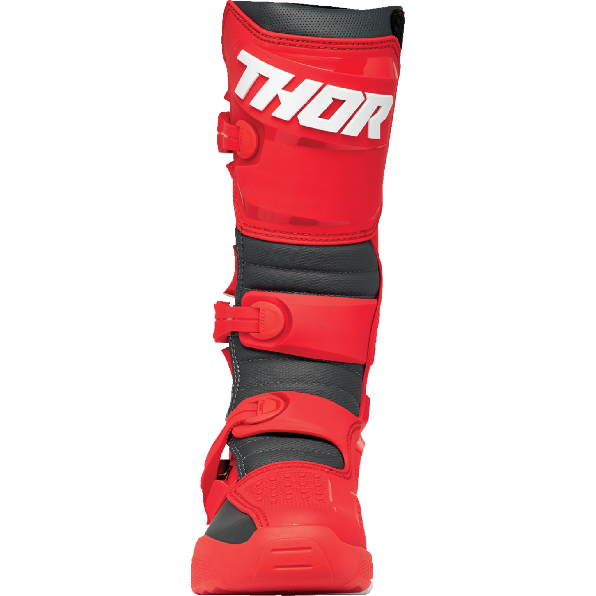 THOR Blitz XR Boots - Size — SpazCycle