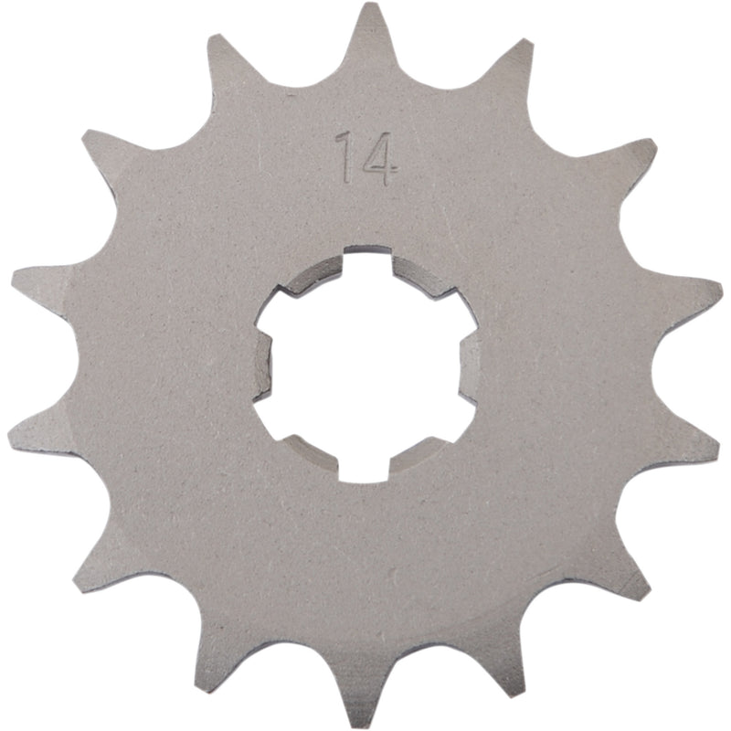 Parts Unlimited Sprocket - K22-2722 Kawasaki Motorcycles 1969-2001
