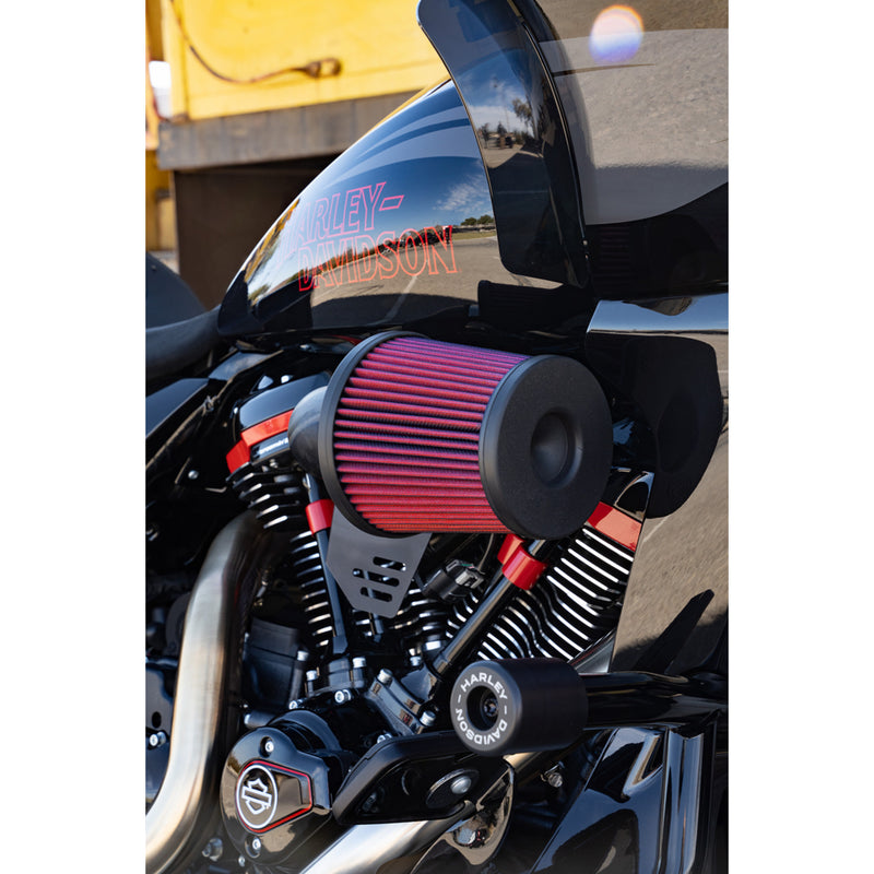 Vance & Hines Falcon Air Intake - 41108 For Harley Touring 2024-2026