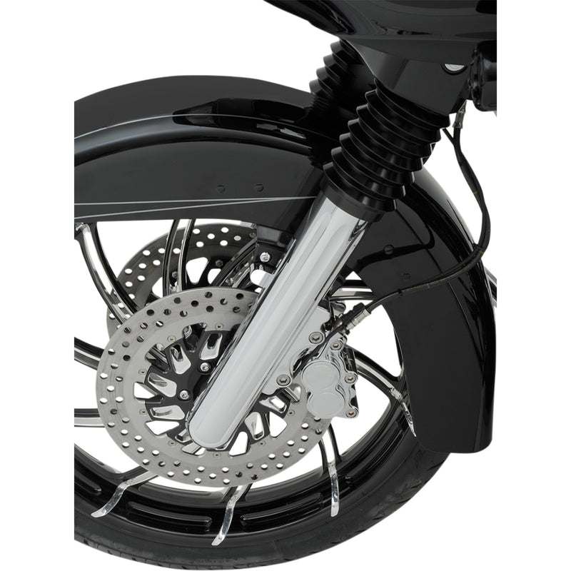 Arlen Ness Hot Legs Legs - 40-502 For Harley Touring 2014-2025