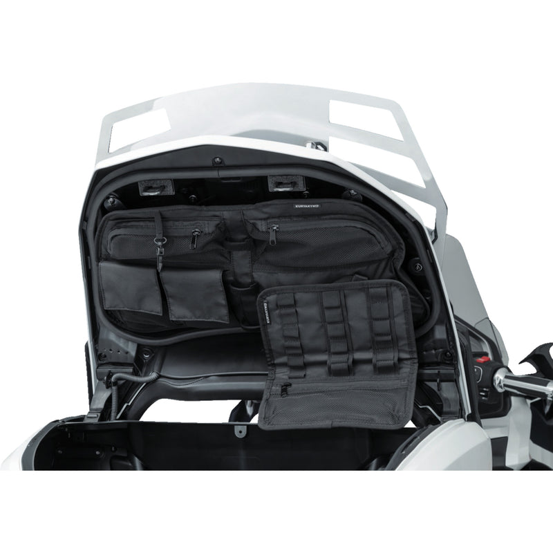 Kuryakyn Organizer - KUR5837 Honda Gold 2018-2020