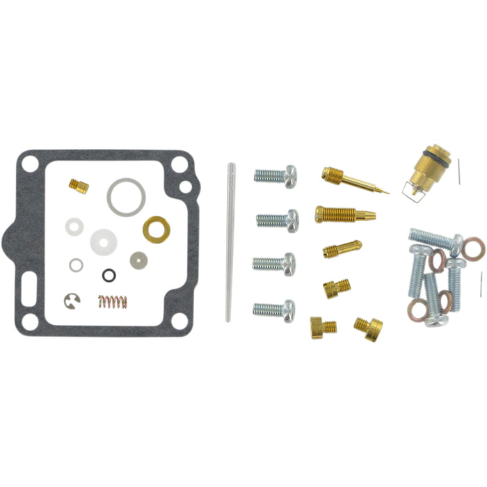 K&L SUPPLY 1003-0132 18-2596 Carburetor Repair Kit yamaha
