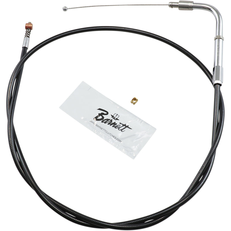 Barnett Cable - 101-30-40015-06 For Harley 1996-2005