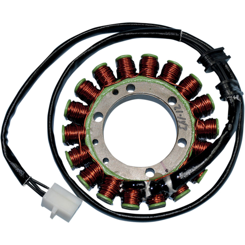 Rick's Motorsport Electric Stator - 21-143 Honda VF700C Magna / VF750C Magna 1987-1988