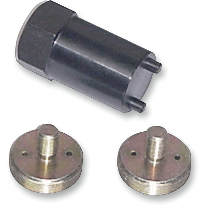 Colony Fork Tube Kit - 7700-3 For Harley 1952-1972