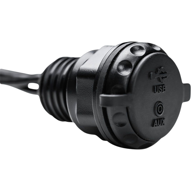 Mb Quart Audio Kit - MBQT-STG5-1 Honda Talon 2019-2022
