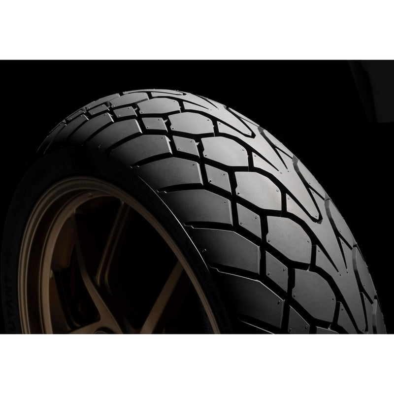 DUNLOP 0302-1573 45255201 Mutant Tire Tire - Mutant - Rear - 150/60ZR17 - (66W)