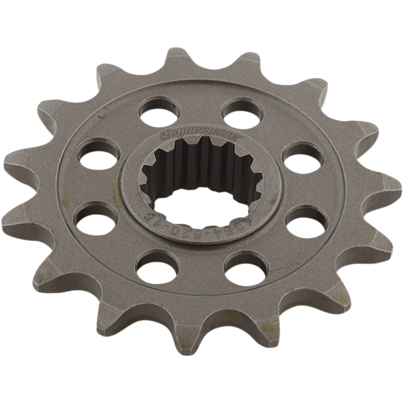 Supersprox Sprocket - CST-4054520-15-2 Ducati Motorcycles 2001-2020