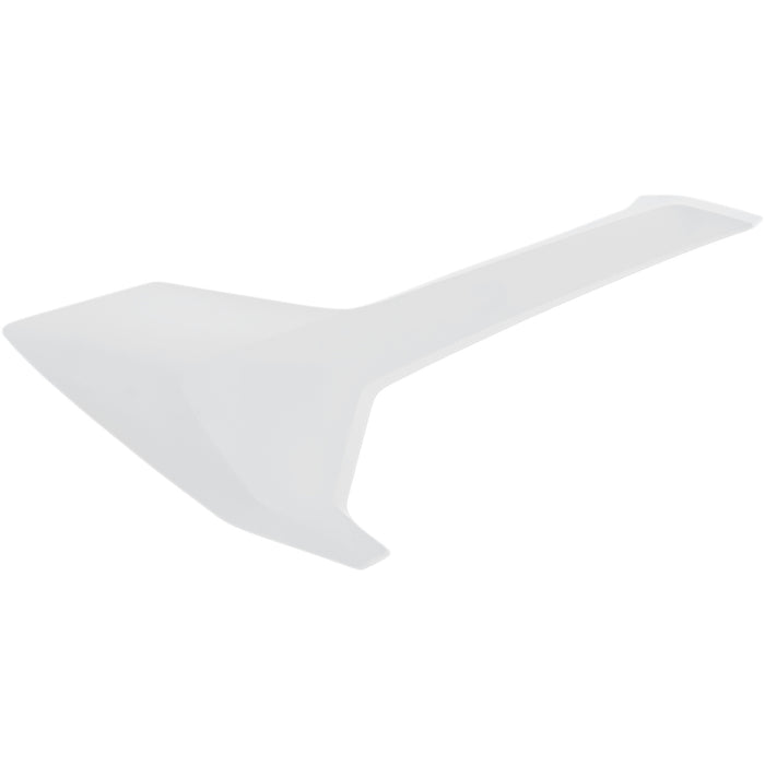 ACERBIS 0520-3008 2686436811 Replacement Side Panels Side Panels - White