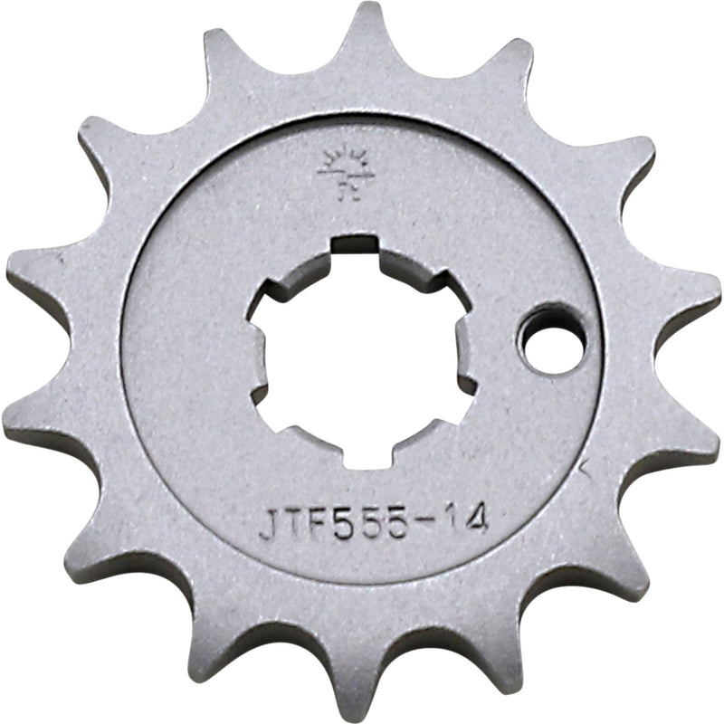 JT Sprockets Sprocket - JTF555.14 Kawasaki KX 80 / KX 100 / KX 85 1998-2020