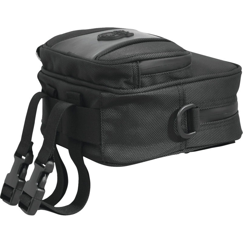 NELSON RIGG 2851-0549 NR-100 Route 1 Highway Handlebar Bag black
