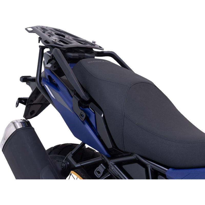 Sw-Motech Pro Side Carrier - KFT.05.845.30000/B Suzuki 800DE Strom 800DE / 800 Strom 800 2023-2024
