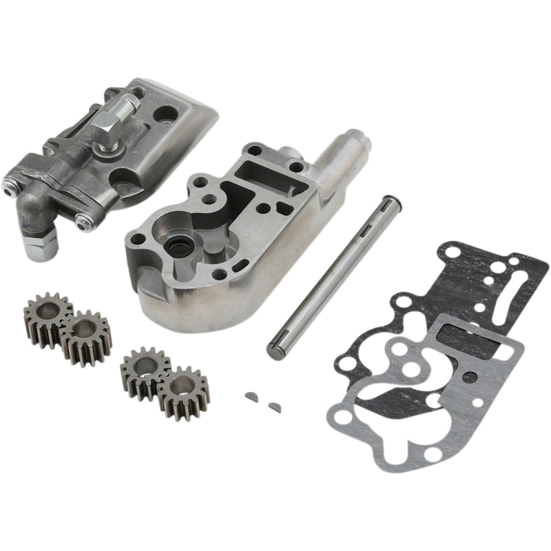 Drag Specialties Pump Assembly - 0932-0109 For Harley Motorcycles 1992-2000