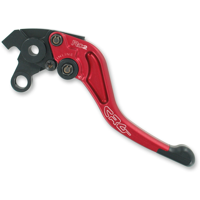 Crg RC2 Lever - 2AN-651-H-R Honda RVT1000R / CBR1000RR / CB1000R 2002-2007