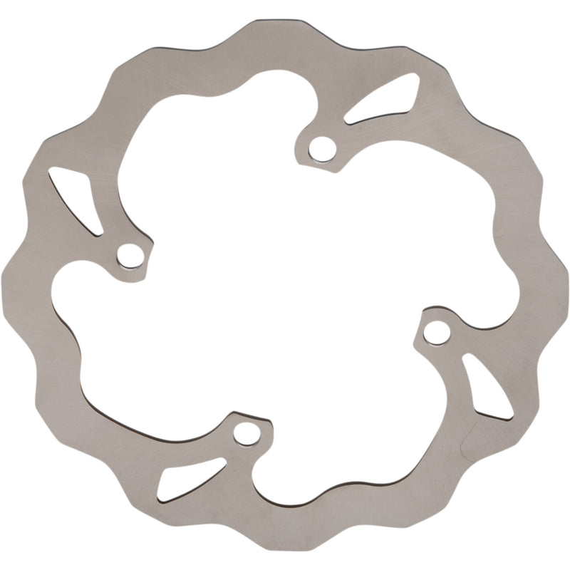 Galfer Wave® Brake Rotor - DF179W For Kawasaki Dirt Bikes 2003-2023 | Suzuki RMZ 250 2004-2006