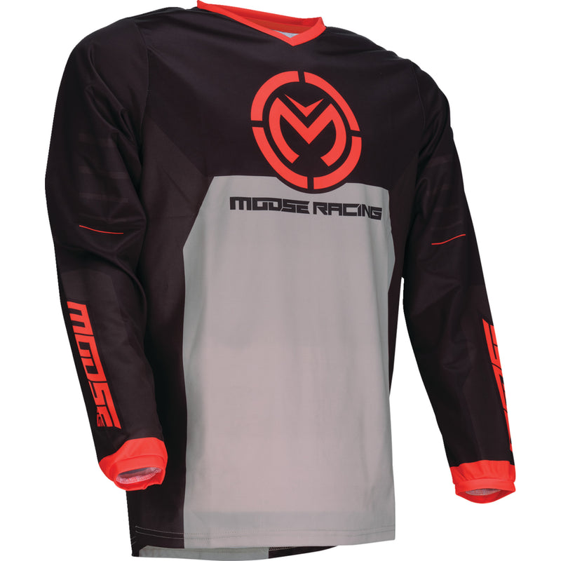MOOSE OFFROAD Qualifier® Jersey