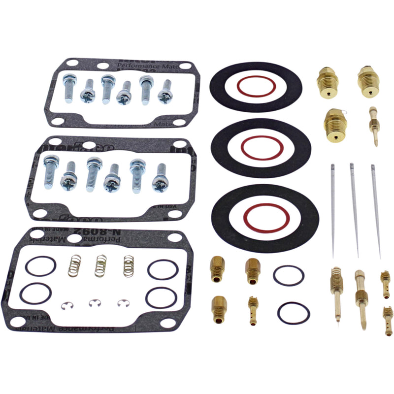 Parts Unlimited Repair Kit - 1003-1832 Ski-Doo Formula 1996