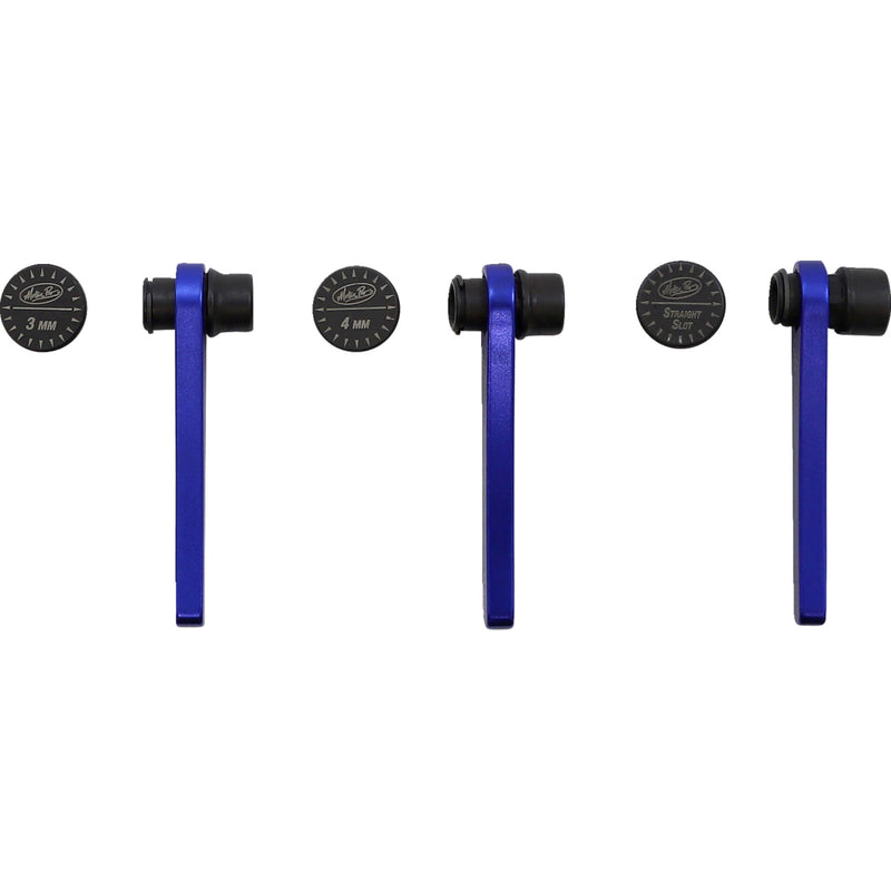 MOTION PRO 3801-0415 08-0721 Tappet Adjuster Tool Set