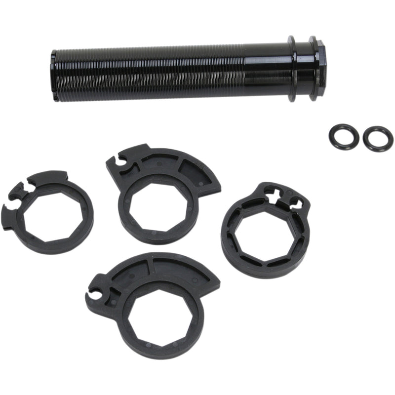 ODI 0632-0613 H70FPB Fusion Pro Throttle Tube