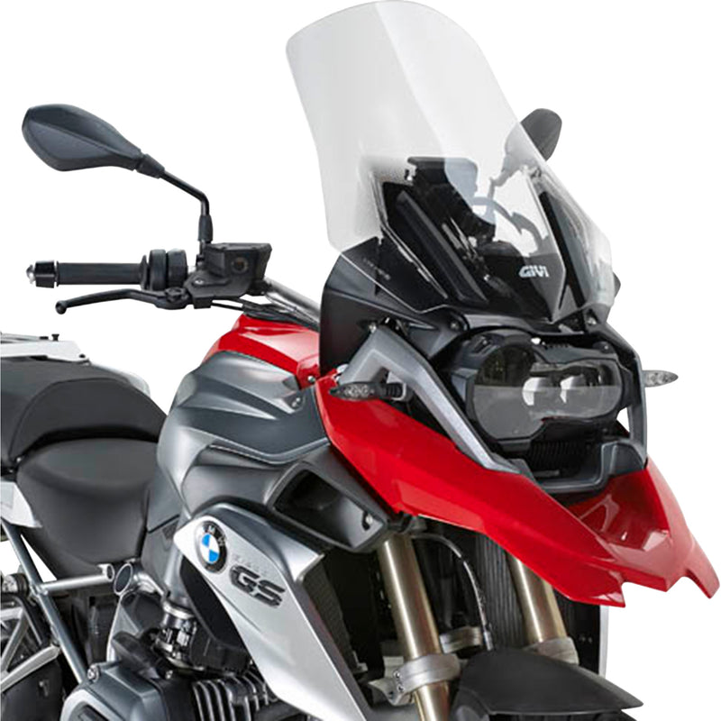 Givi Windshield - 5108DT BMW R1200GS 2013-2018