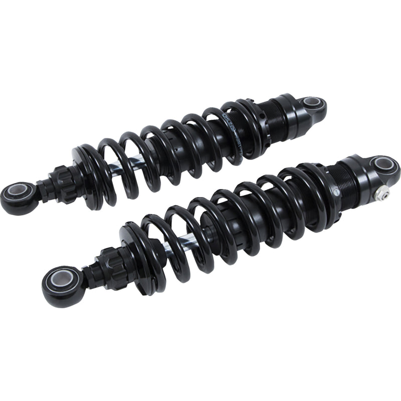 Ohlins STX Performance Shock - HD 772 For Harley Touring 1990-2026