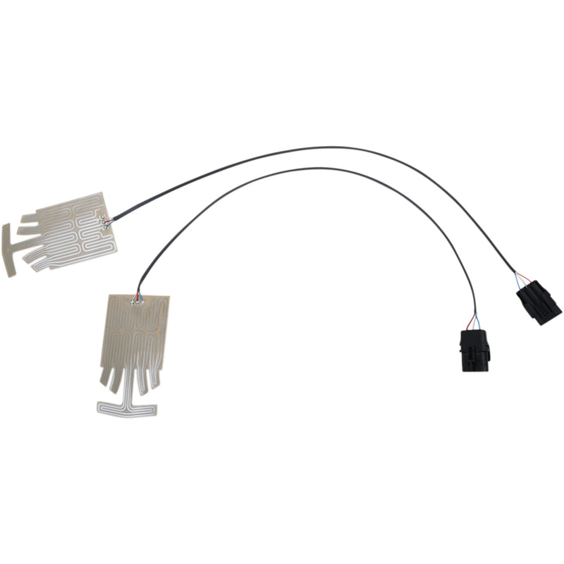 Race Shop Inc. Grip Heater Element - GH-22 Polaris Snowmobiles 2019-2026