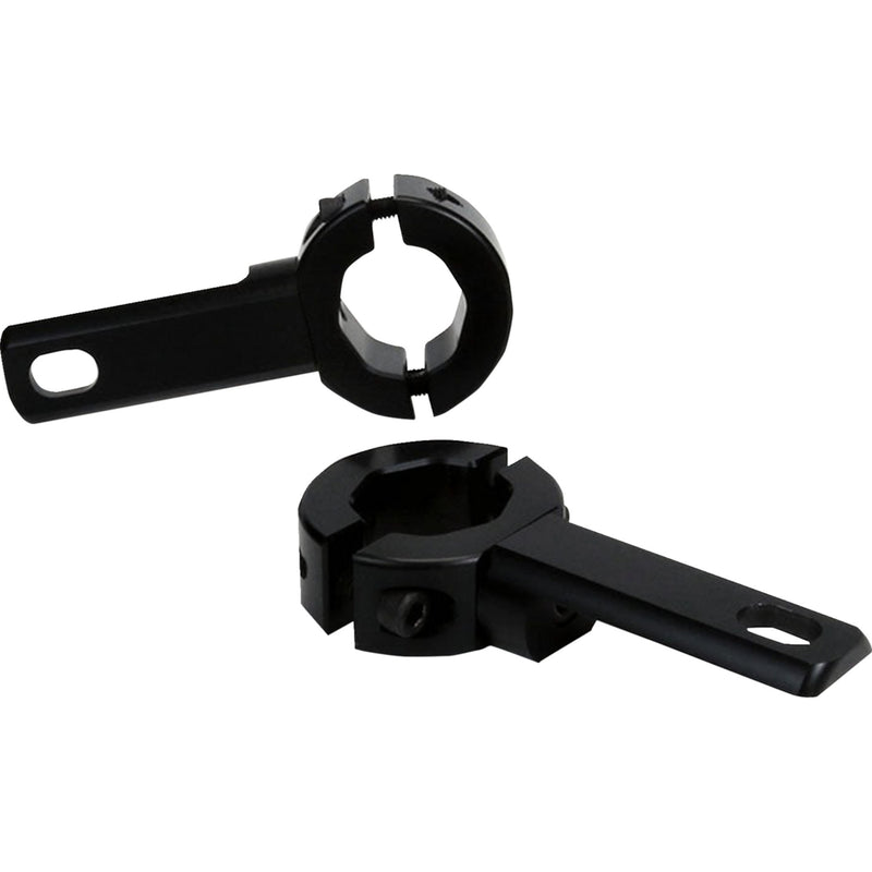 DENALI 2001-2847 LAH.00.10300.B Light Mount Mount - Driving Light - 21-29 mm