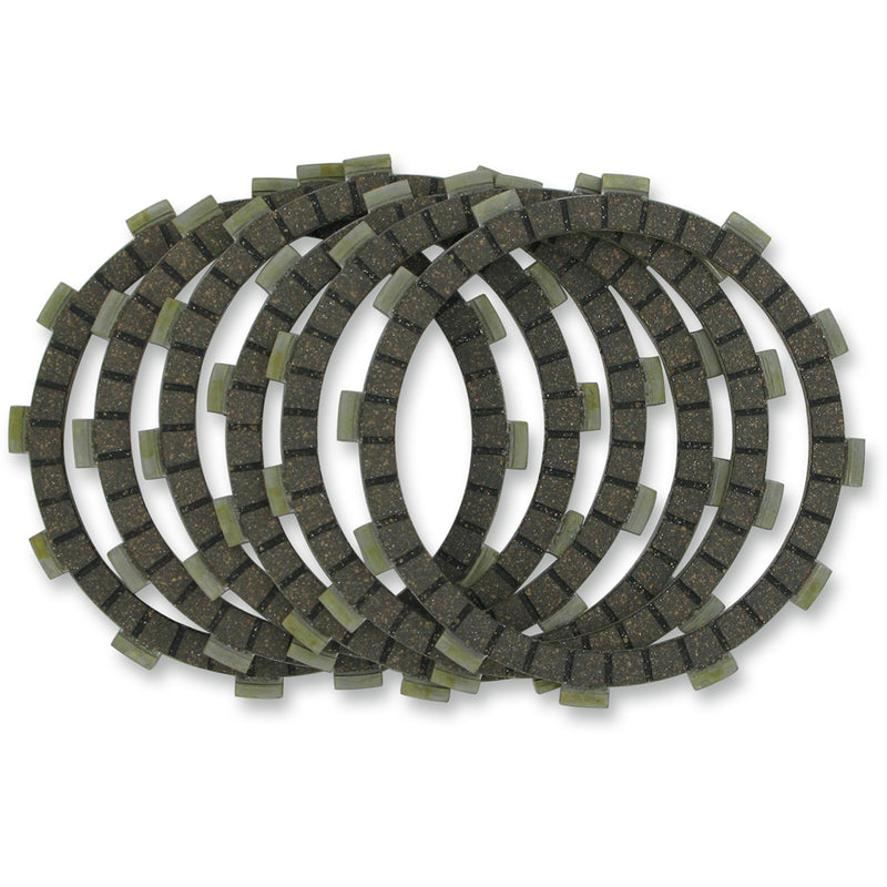 EBC Clutch Kit - CK1166 Honda VF750S Sabre / VT750C Shadow / CB700SC Nighthawk / VF750C Magna 1982-1987