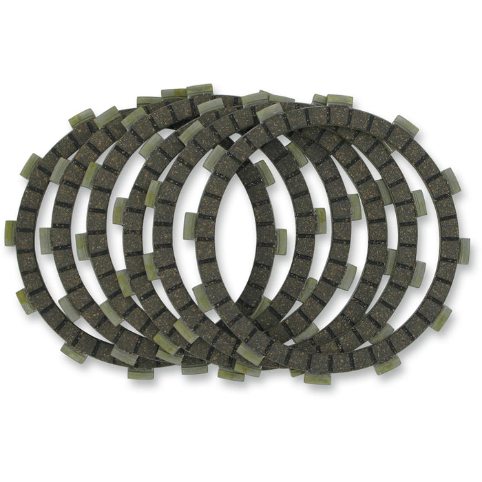 EBC CK1166 CK1166 CK Standard Series Clutch Kit Clutch Kit