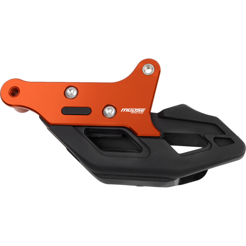 Moose Offroad Chain Guide - G32-5303BO KTM Dirt Bikes 2022-2025