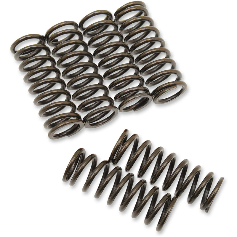 Barnett Spring Set - 501-42-06127 For Suzuki 450 QuadRacer / RM 250 / RMZ 450 / 450Z 2006-2024 | Yamaha YZ 450 2014-2016
