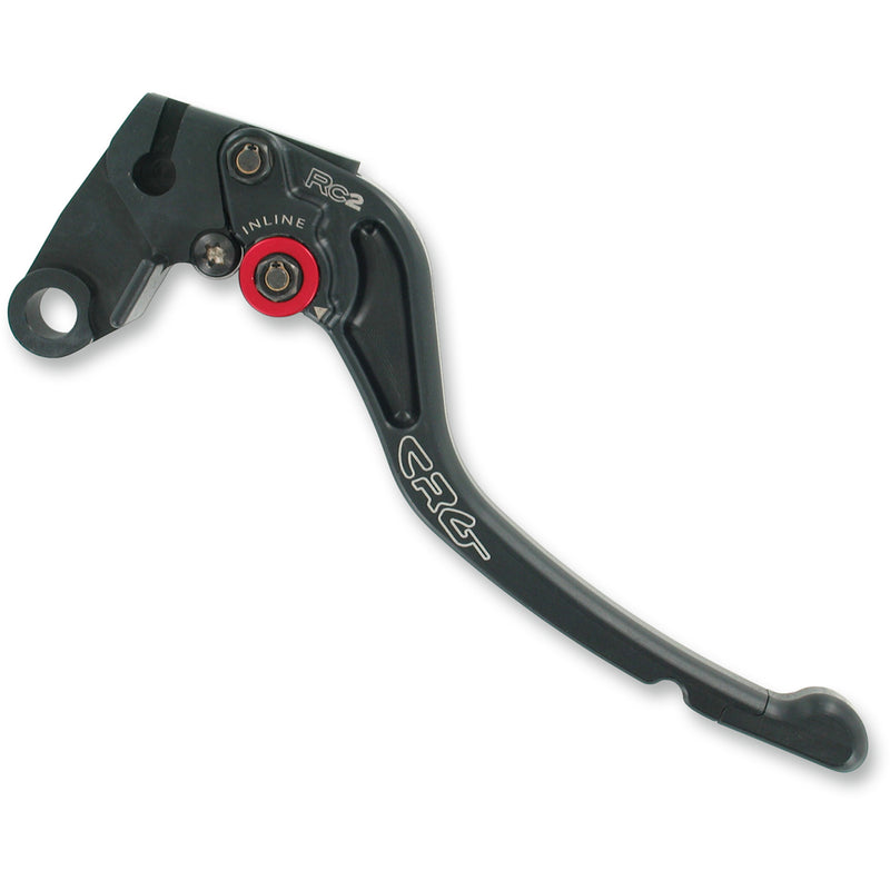 Crg RC2 Lever - 2AN-681-T-B Kawasaki 1000 / 800 2007-2016