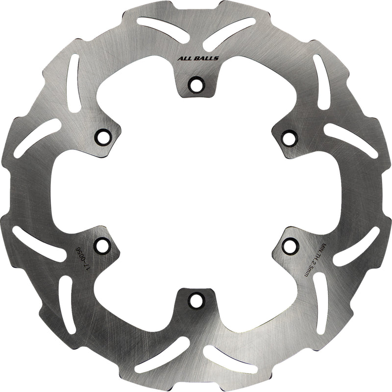 ALL BALLS 1711-1946 18-0056 Brake Rotor yamaha