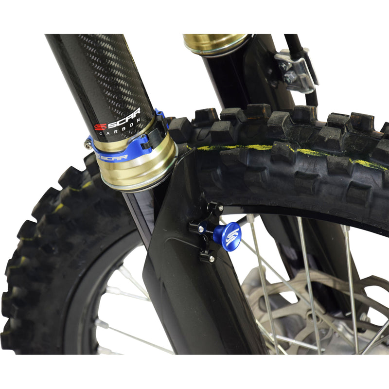 Scar Launch Control - SLC201B For Kawasaki Dirt Bikes 2006-2026 | Suzuki RM 125 / RM 250 / RMZ 250 / RMZ 450 2002-2026 | Ducati Desmo 450 2026