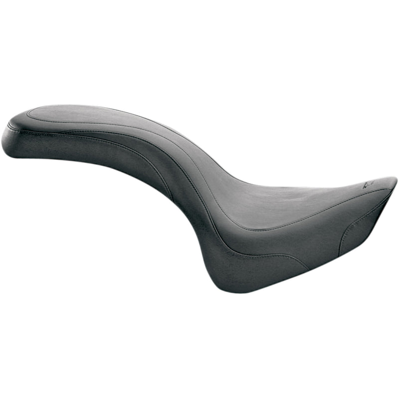 Mustang Daytripper™ Seat - 76168 Yamaha XV1600A Road Star / XV1700A Road Star / 1700 Road Star 1999-2015