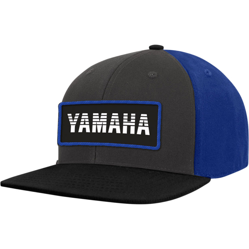 YAMAHA APPAREL Bill Hat Patch