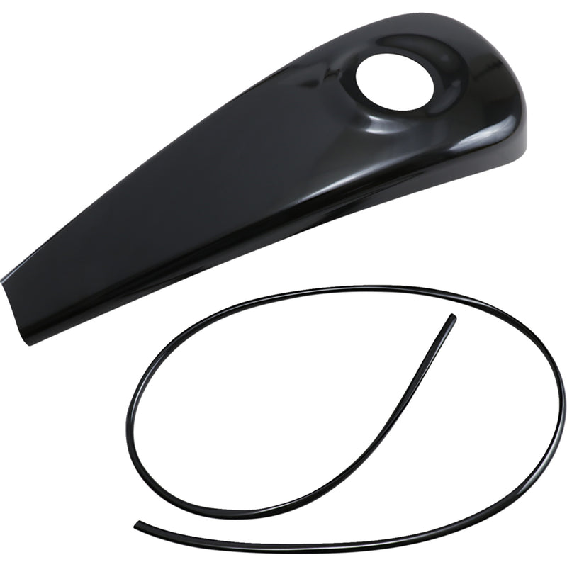 Klock Werks Dash - KWS-01-0581 For Harley Touring 2008-2025