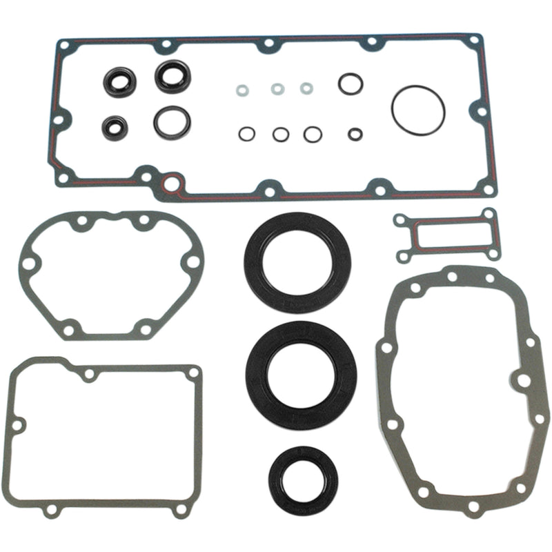 James Gasket Gasket Kit - JGI-33031-93 For Harley Touring 1993-1998