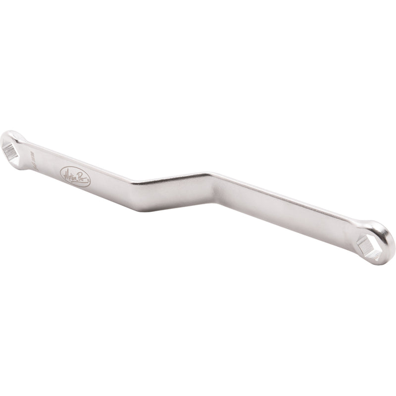 MOTION PRO 3805-0331 08-0803 Sprocket Sidekick Wrench - Sprocket/Sidekick - 12 mm / 14 mm