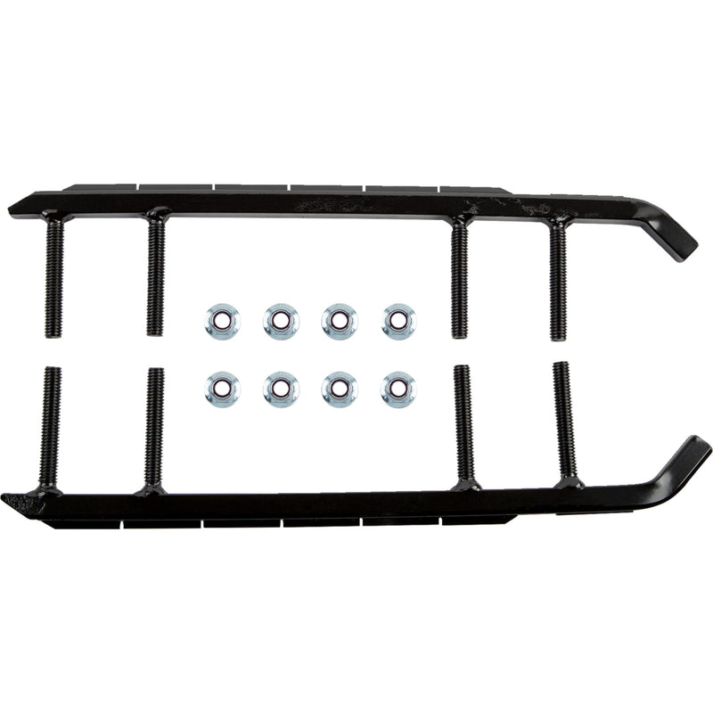 STUD BOY 4612-0351 USI-E2214-90 Enduro Wear Bars 9.0" - 60°
