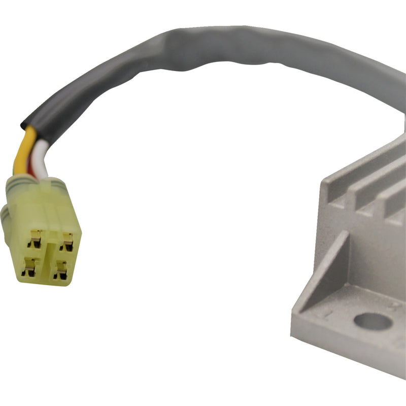 Rick's Motorsport Electric Rectifier And Regulator - 10-175 Honda CRF450F 2012-2017
