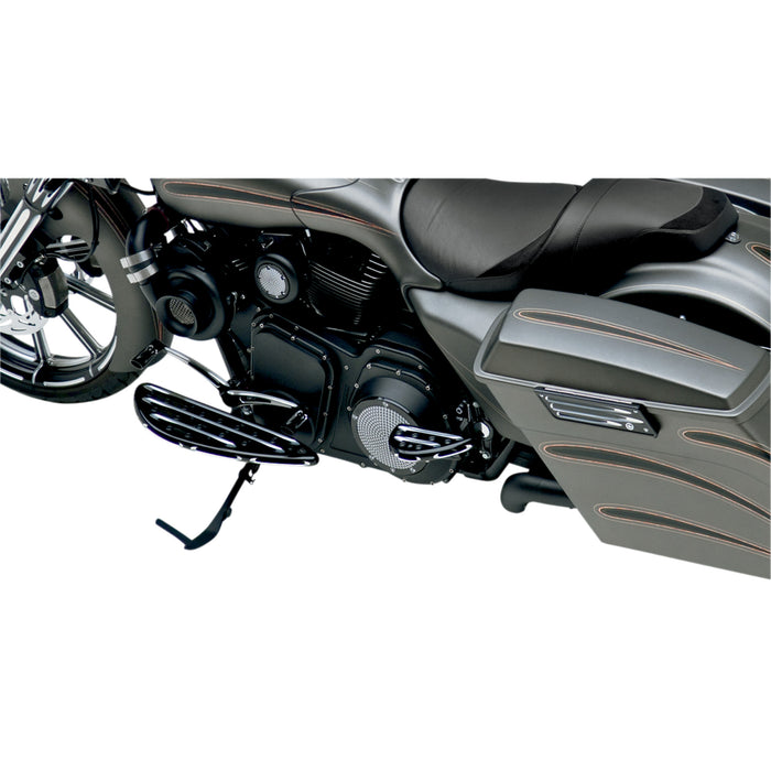 ARLEN NESS 1621-0257 06-833 Deep Cut Floorboards - Driver Floorboards ...