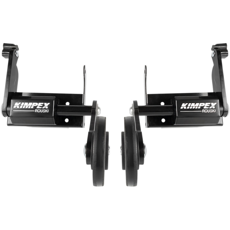 Kimpex Retractable Wheel System - 472501 Arctic Cat Snowmobiles 2016-2019