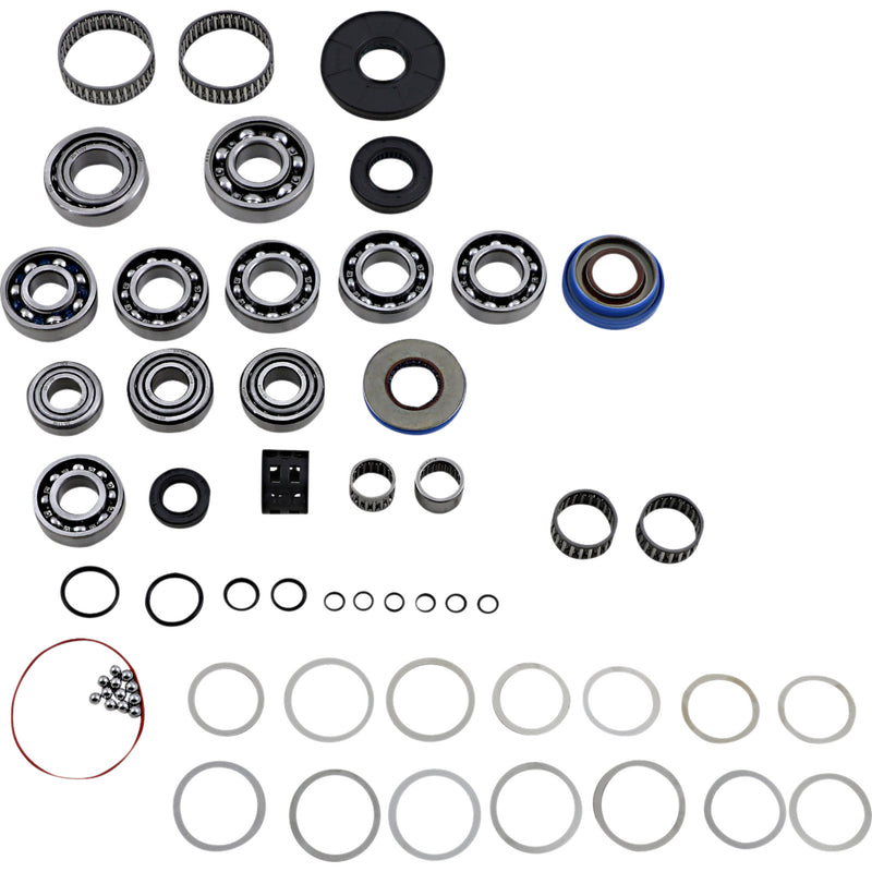Moose Offroad Rebuild Kit - 25-7020 Polaris RZR 2010-2011