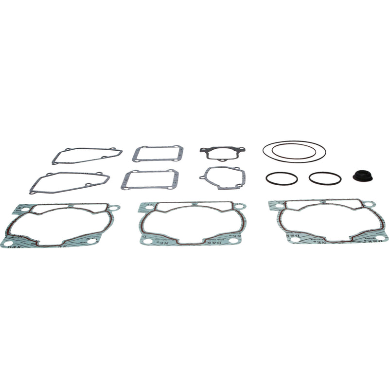 Pro X Gasket Set - 35.7322 Beta 250 / 250 2T / 250 Xtrainer 2022-2025