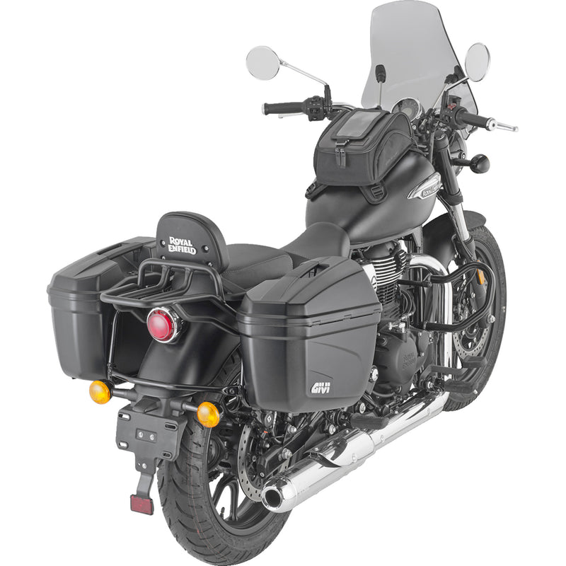 Givi Monokey Hardware - PL9053 Royal Enfield Meteor 350 2021-2023